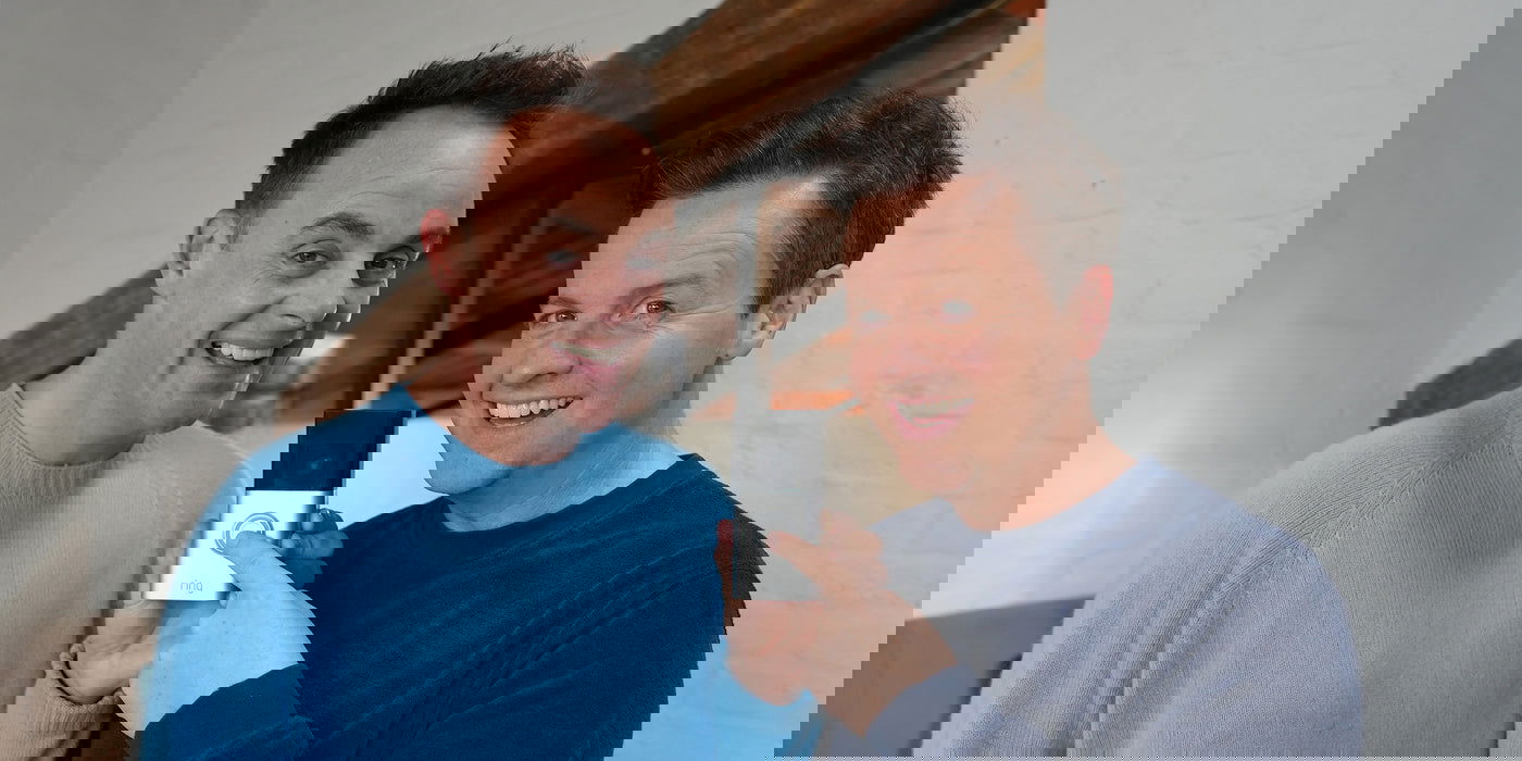 Ant and Dec