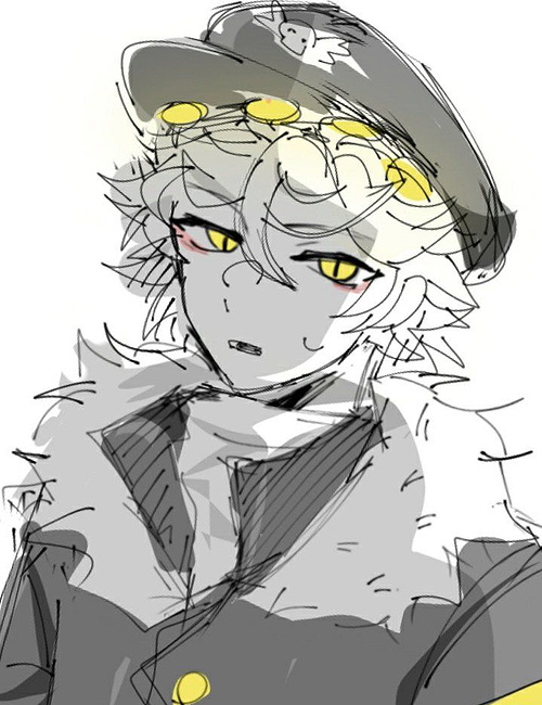 N Murder drone