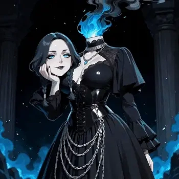 avatar image