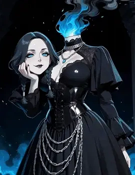 Morrin & Elka