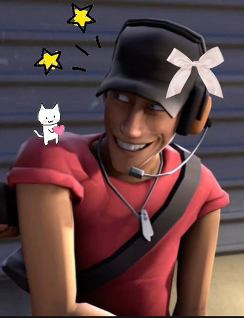 Scout - !!