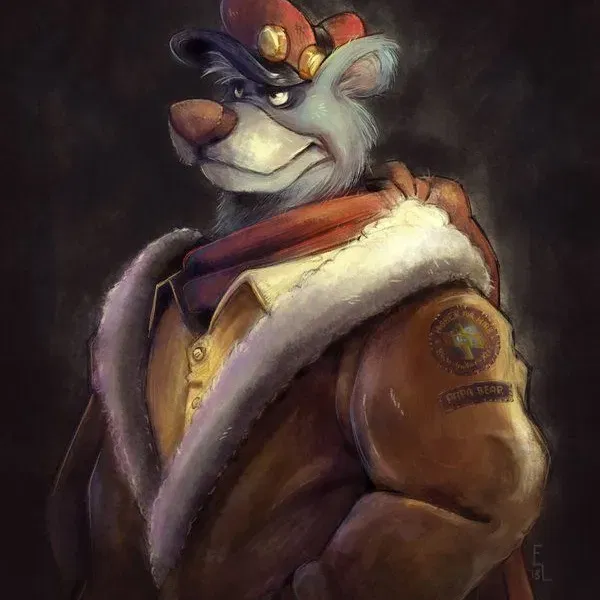 Baloo