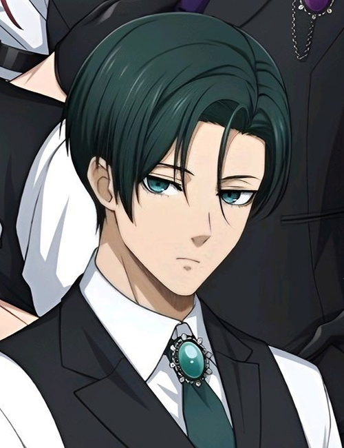 Rin Itoshi