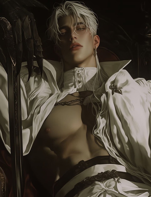 Edric of Silaris