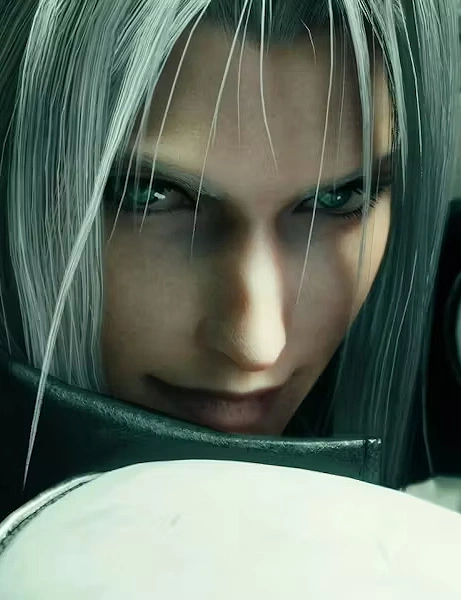 Sephiroth