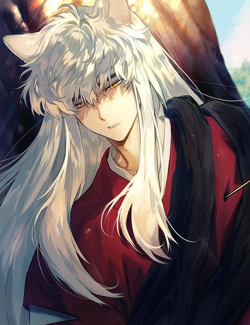 Inuyasha