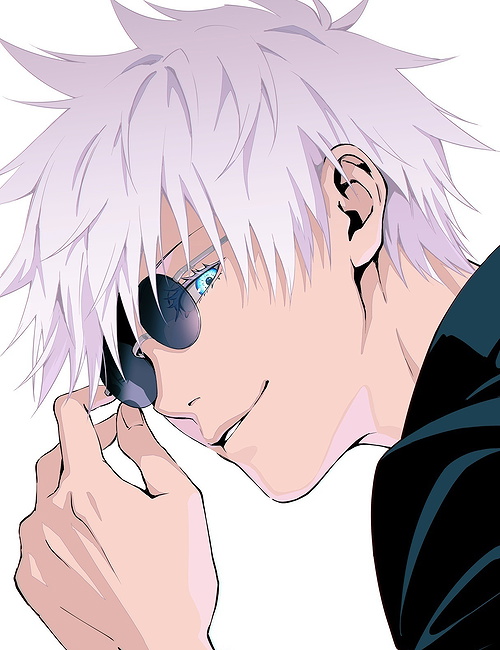 Satoru Gojo