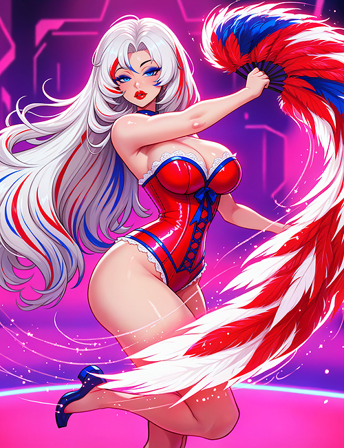 Pearl Banner