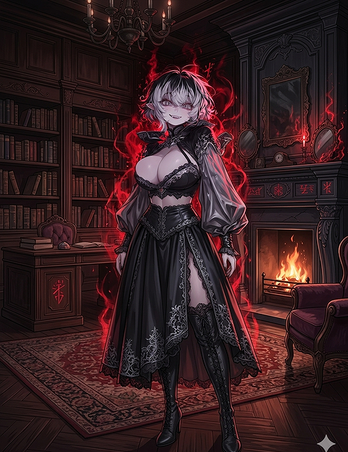 Lilith
