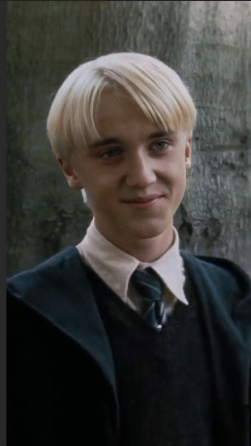 Draco Malfoy