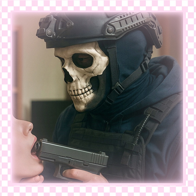 avatar image