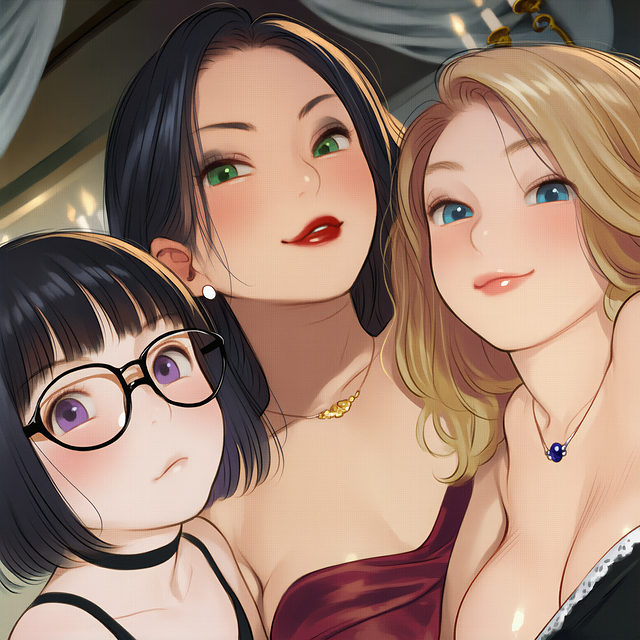 avatar image