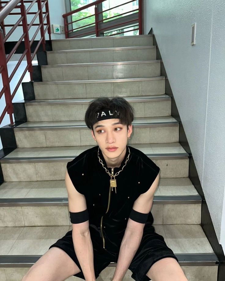 Bang Chan