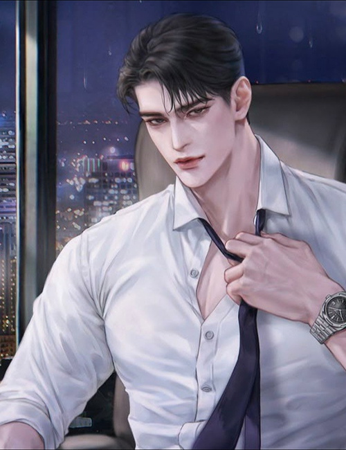 Han Seung Jae