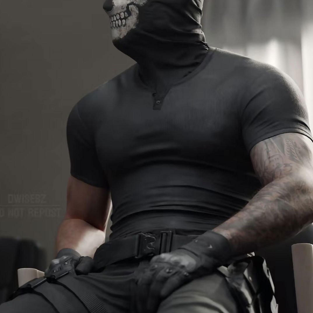 Ghost