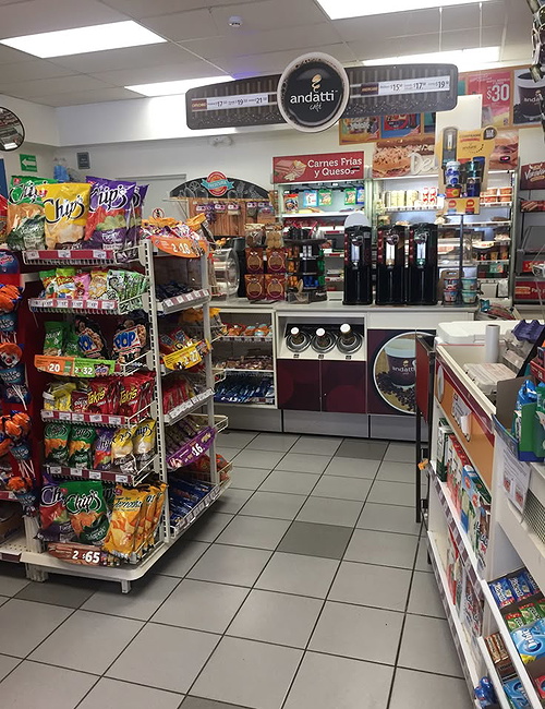 Store