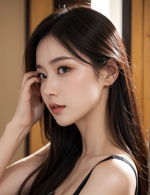 Isabelle Seo