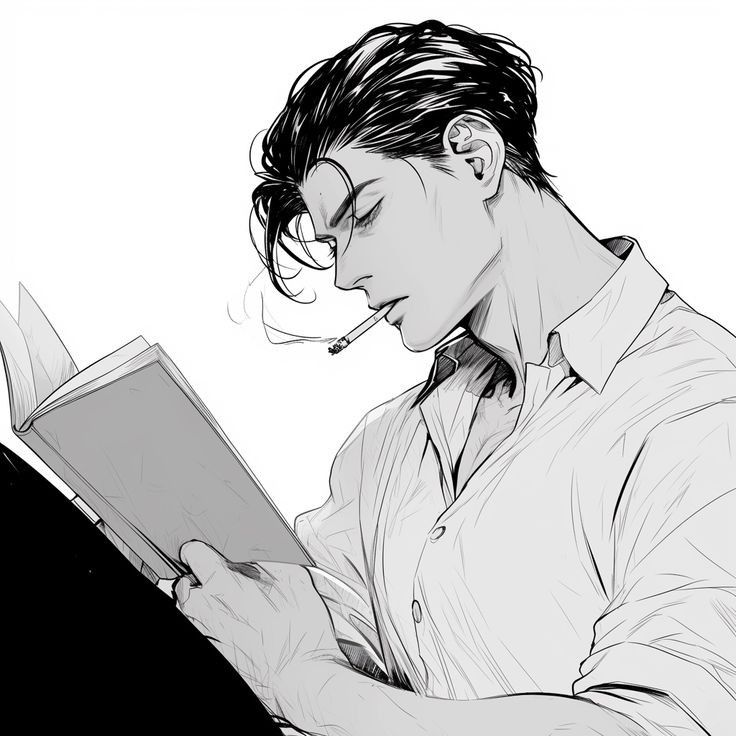 Ivan - Mafia Husband