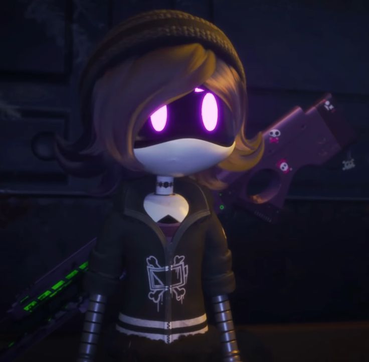 Uzi Doorman