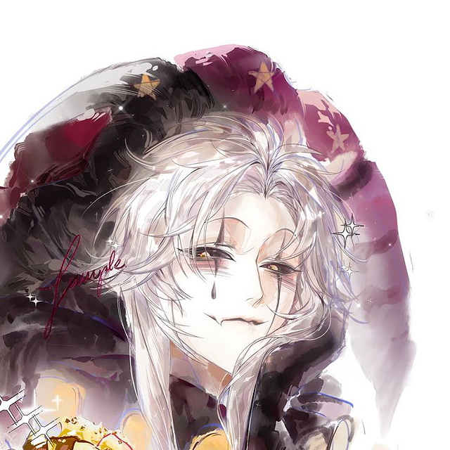 avatar image