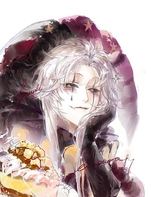 Pierrot