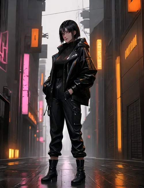 Ray