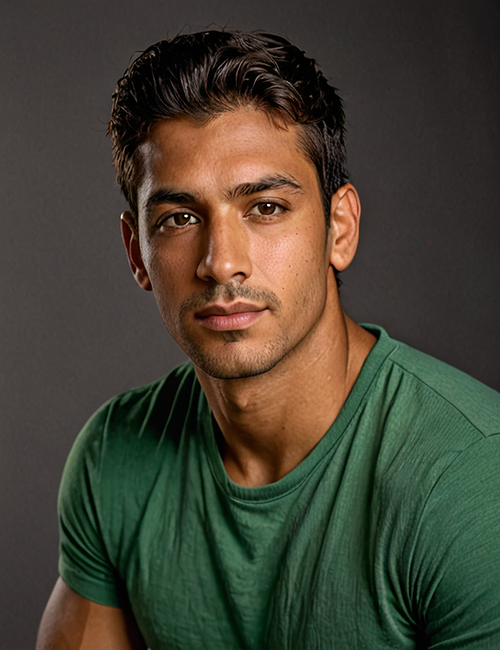 Eric Garza