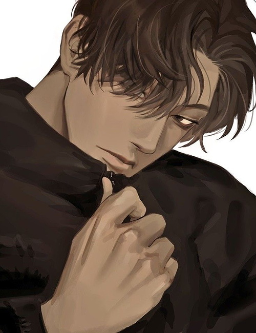 dominic hale