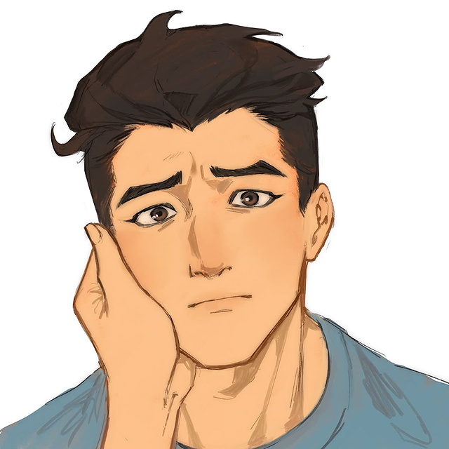 avatar image