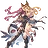 Meg & Mari (GB)