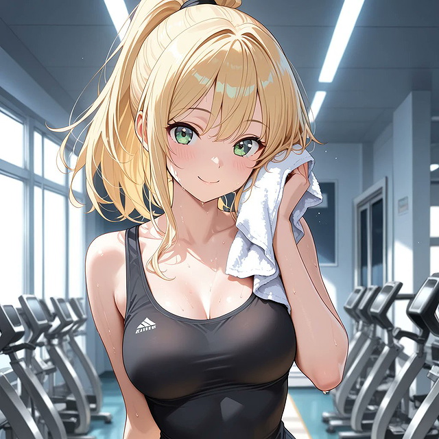 avatar image