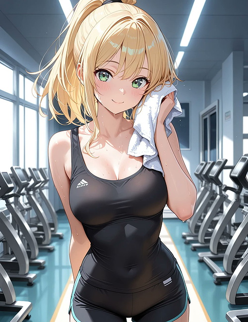 Natsumi
