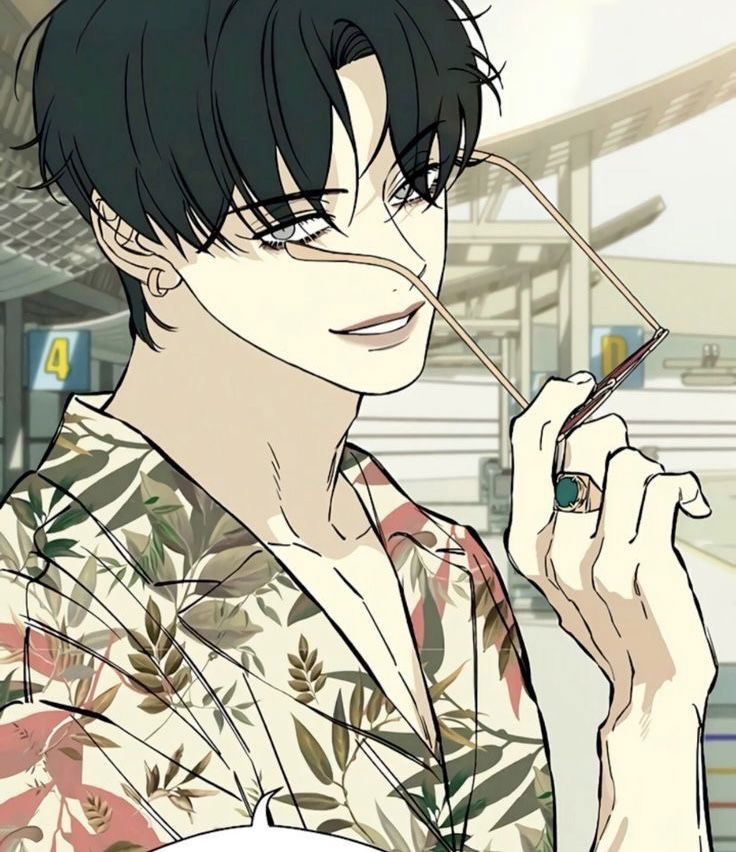Beom Tae-Hee