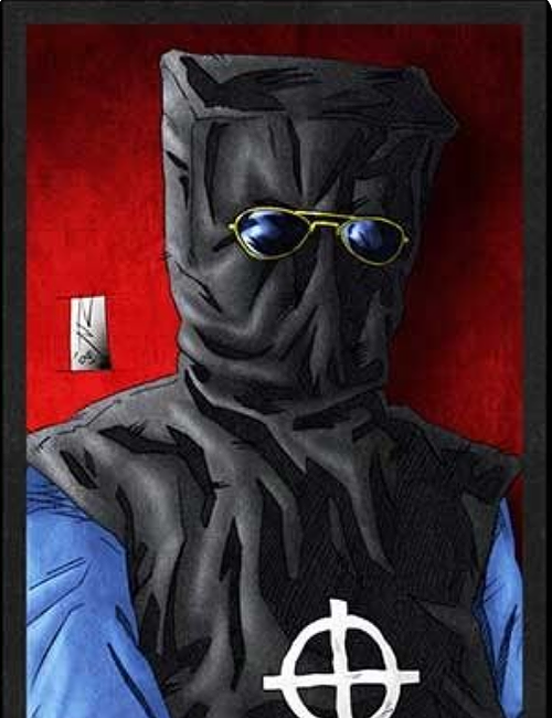 Чат без Цензуры