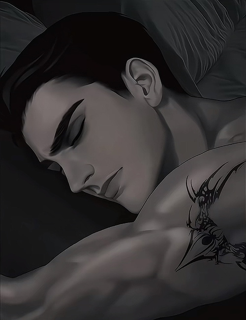 Grayson Hawthrone