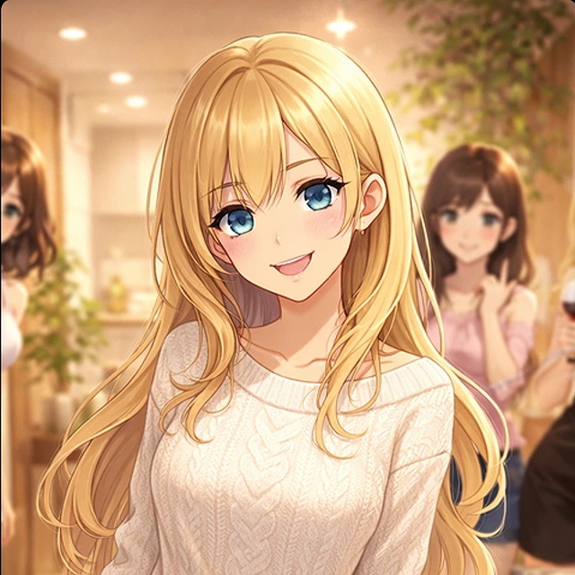 avatar image