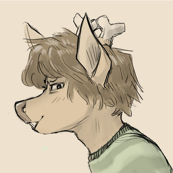 avatar image