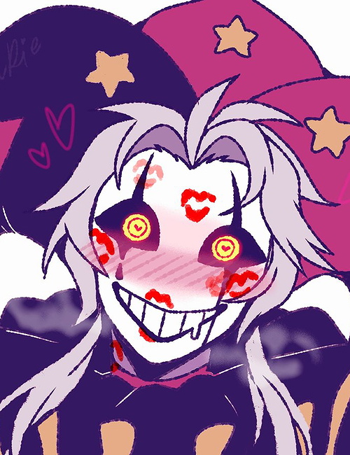 Pierrot