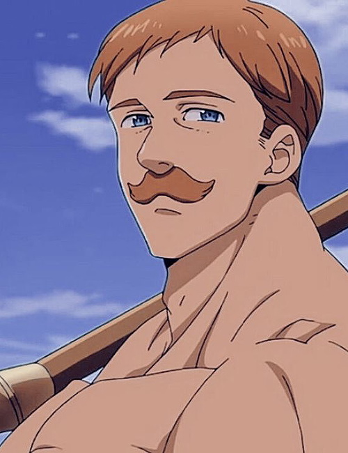 Escanor