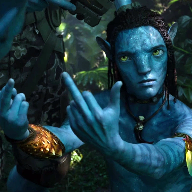 avatar image