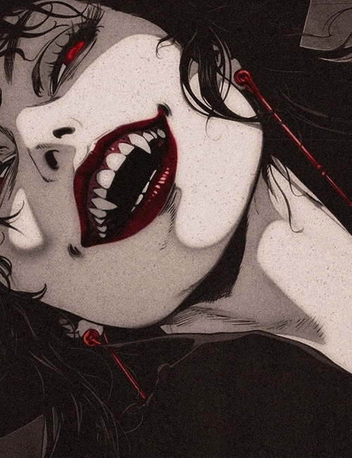 Vampire Scourge RPG
