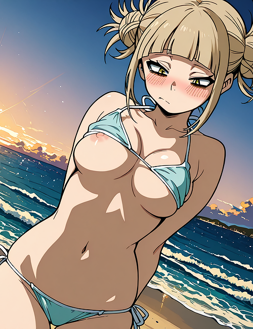 Himiko Toga