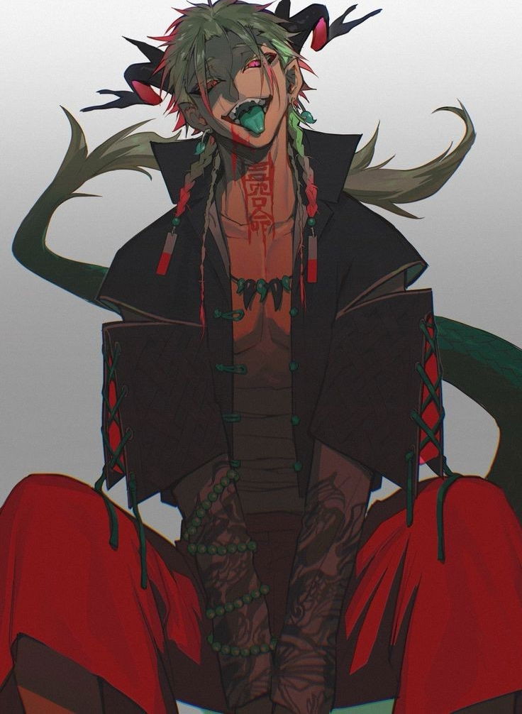Shidou Ryusei