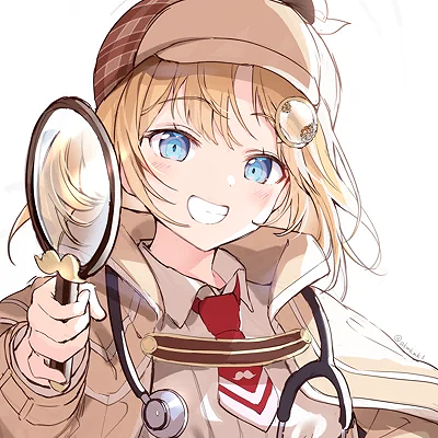 avatar image
