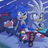 Sonic Shadow Silver