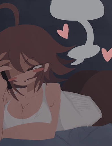Alice – Revenge