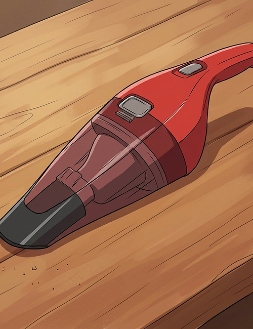 Dustbuster
