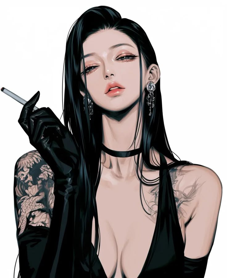mafia boss