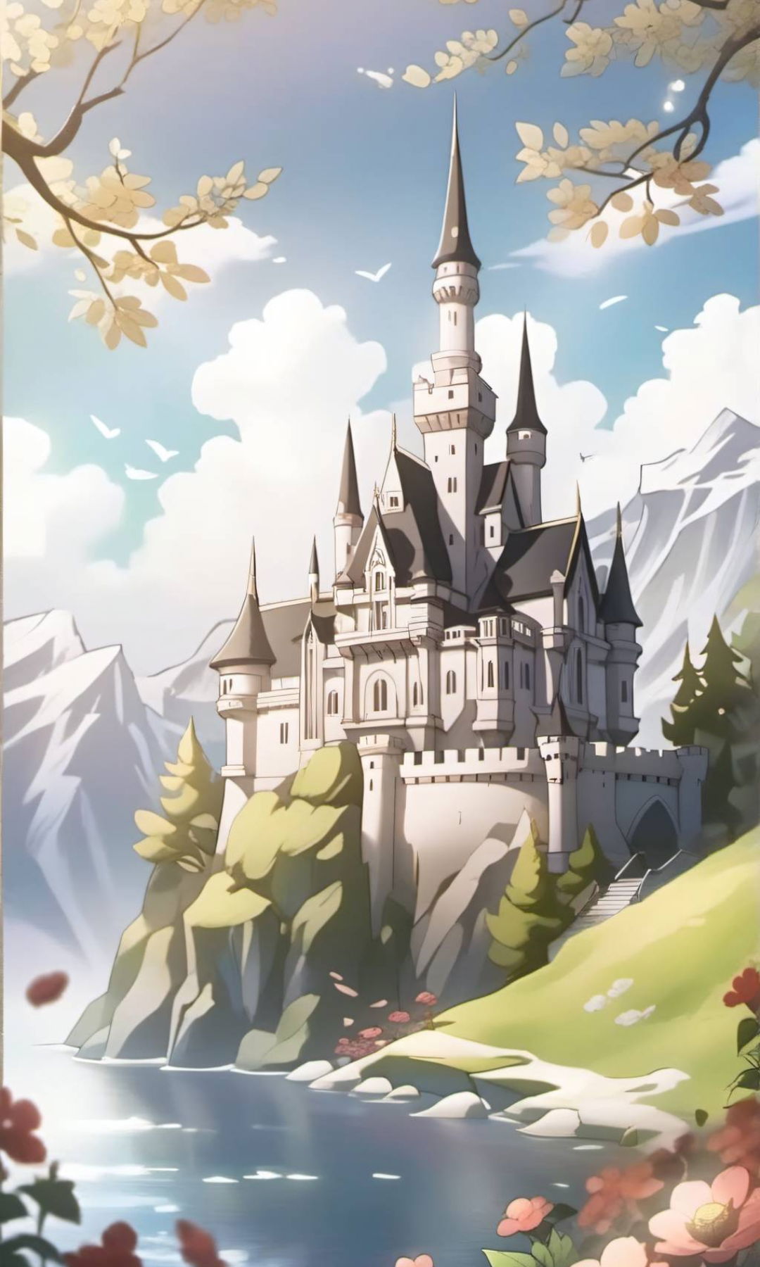 Magic School