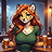 Bar Friends Hangout